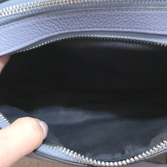 Coach Jes Crossbody In Signature Canvas,Kaffe Fassett Print LIMITED EDITION - Picture 5 of 11